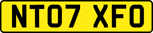 NT07XFO