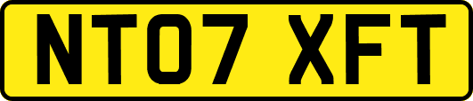 NT07XFT