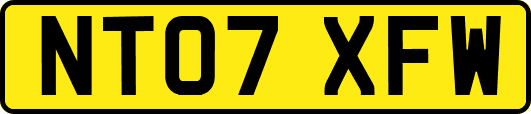 NT07XFW