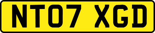 NT07XGD