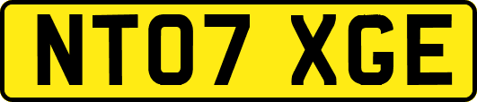 NT07XGE