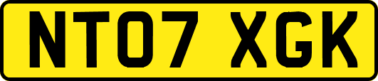 NT07XGK