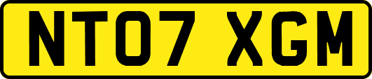 NT07XGM