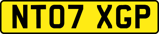 NT07XGP