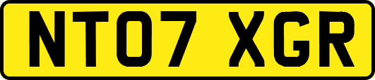 NT07XGR