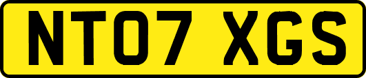 NT07XGS