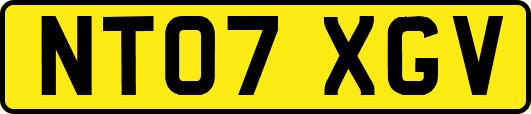 NT07XGV