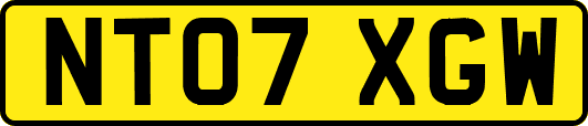NT07XGW