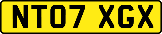 NT07XGX