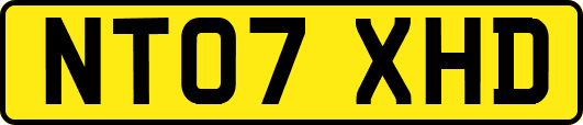 NT07XHD