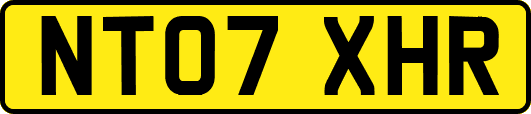 NT07XHR