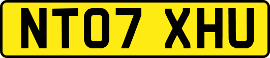 NT07XHU