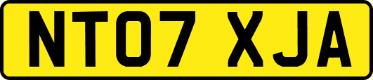 NT07XJA