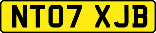 NT07XJB