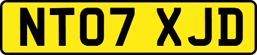 NT07XJD