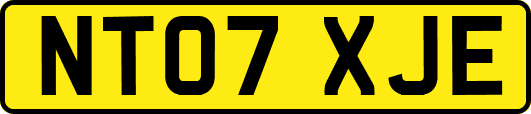 NT07XJE