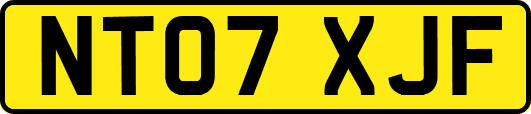 NT07XJF