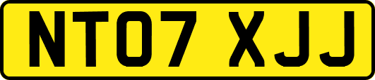 NT07XJJ
