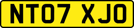 NT07XJO