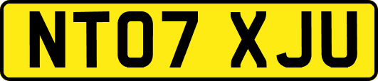 NT07XJU
