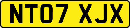 NT07XJX