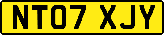NT07XJY