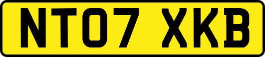 NT07XKB