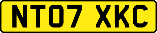 NT07XKC