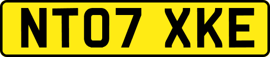 NT07XKE