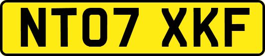 NT07XKF