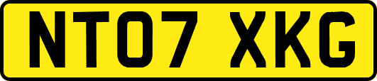 NT07XKG