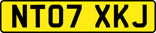 NT07XKJ