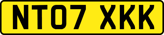 NT07XKK