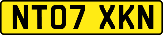 NT07XKN