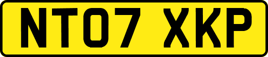 NT07XKP