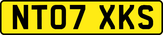 NT07XKS