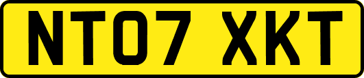 NT07XKT