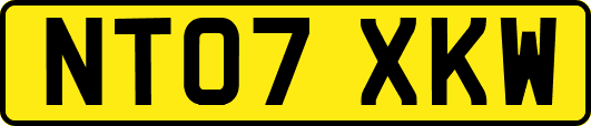 NT07XKW