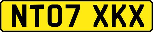 NT07XKX