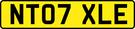 NT07XLE