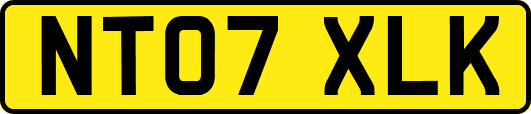 NT07XLK