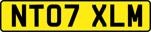 NT07XLM