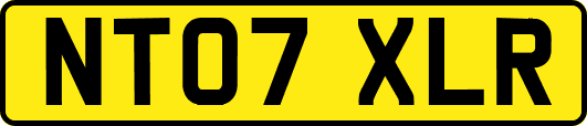 NT07XLR