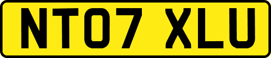 NT07XLU