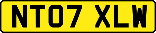 NT07XLW