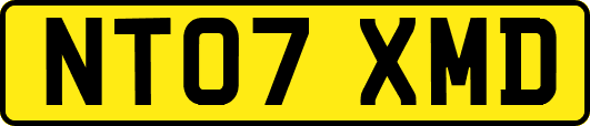 NT07XMD