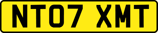 NT07XMT