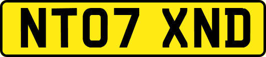NT07XND