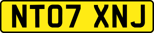 NT07XNJ
