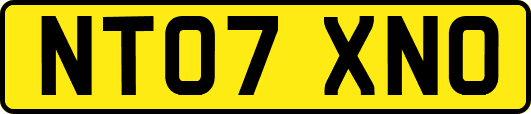 NT07XNO